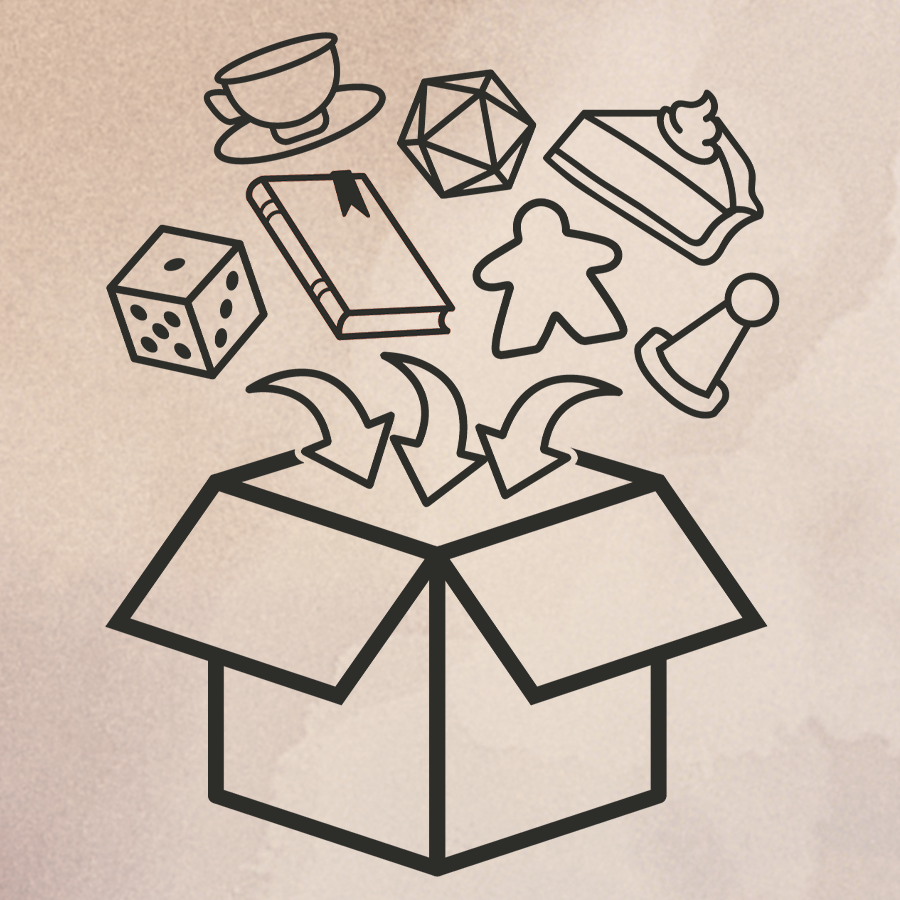 Cozy Crate: Home for the Holidays
