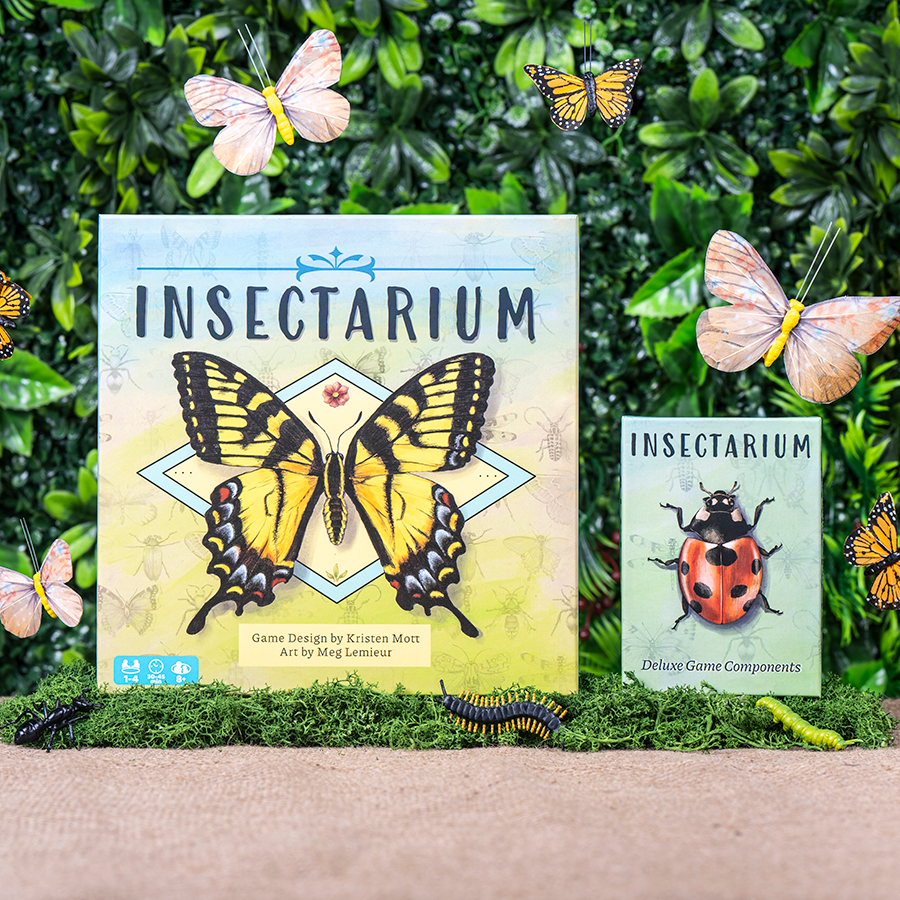 Insectarium