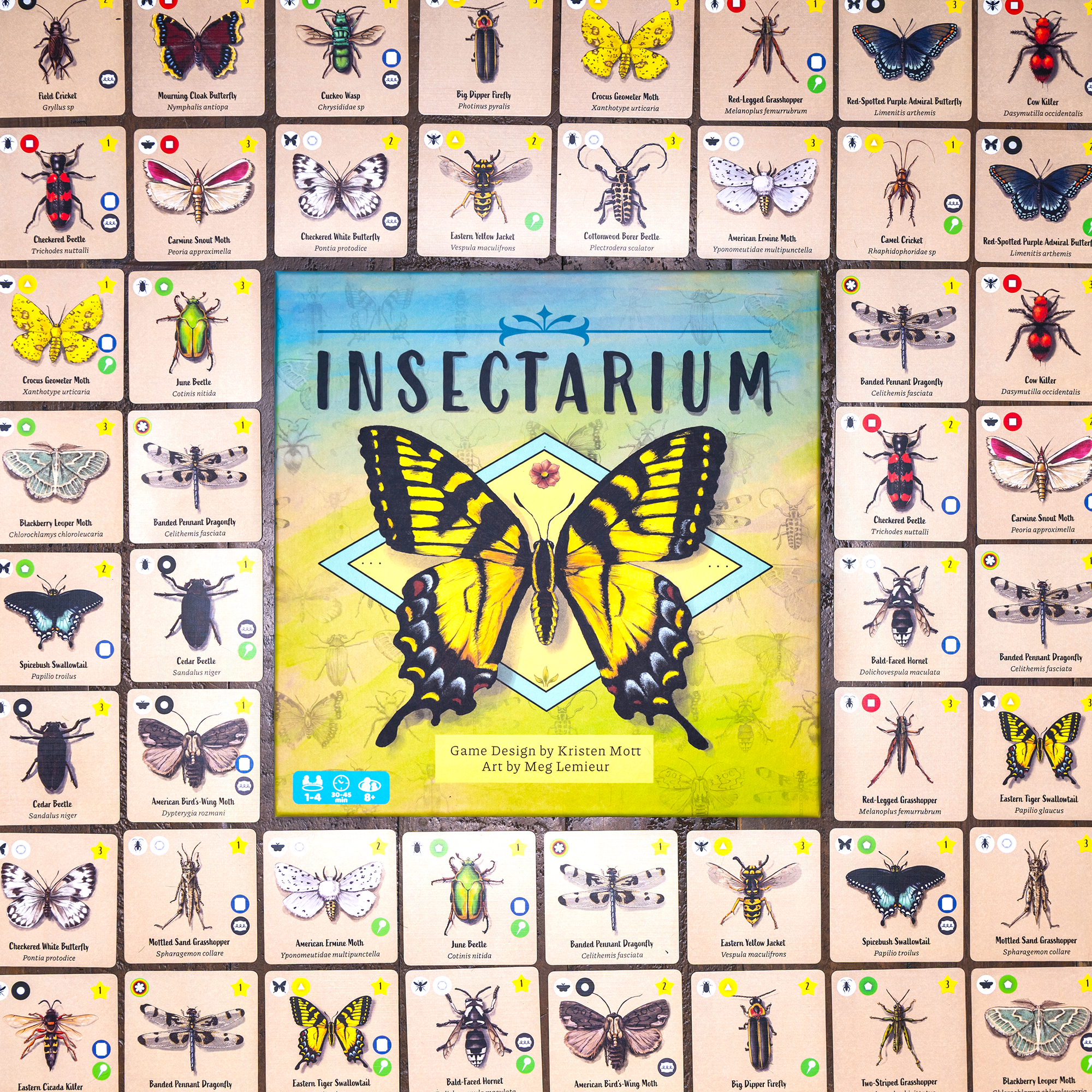 Insectarium