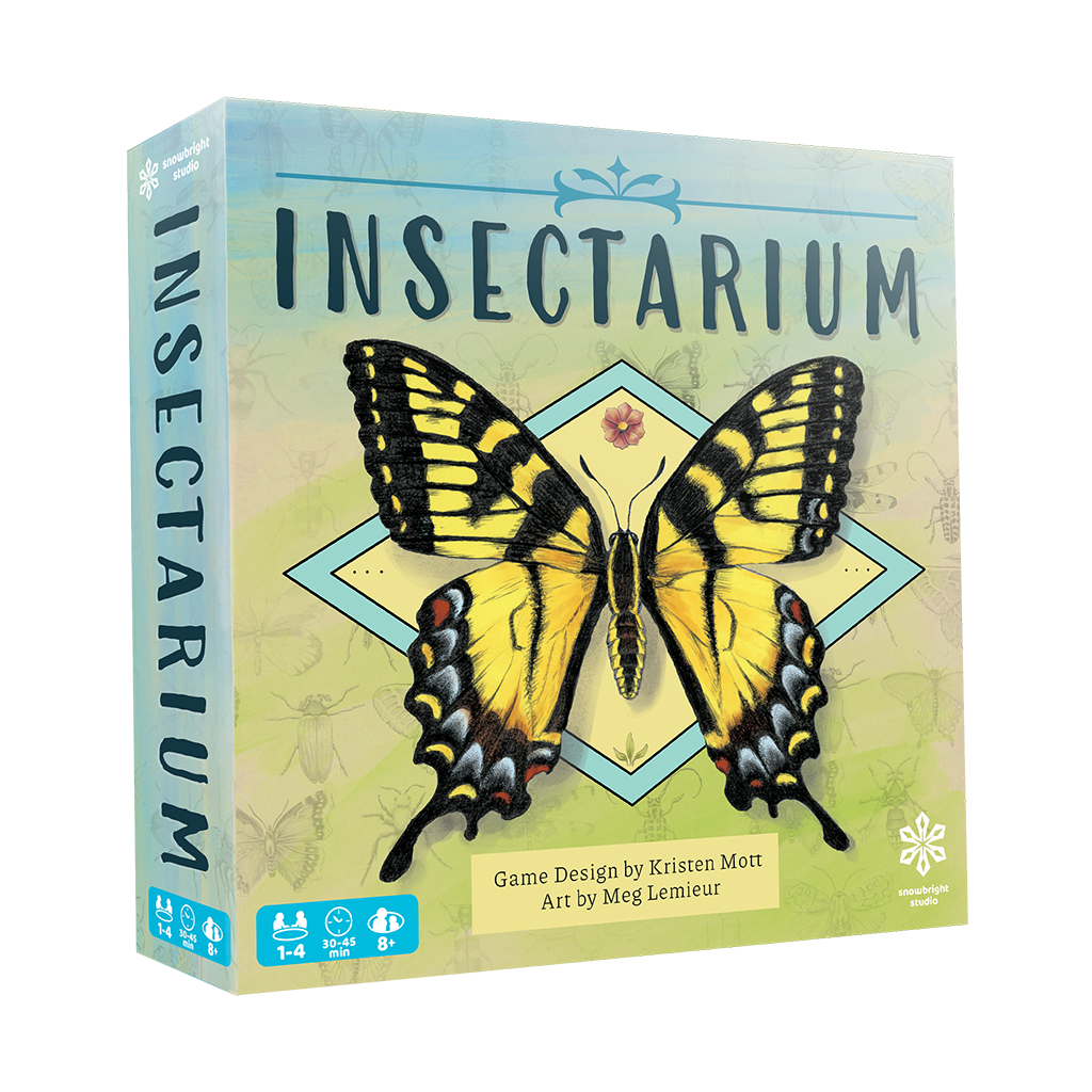 Insectarium