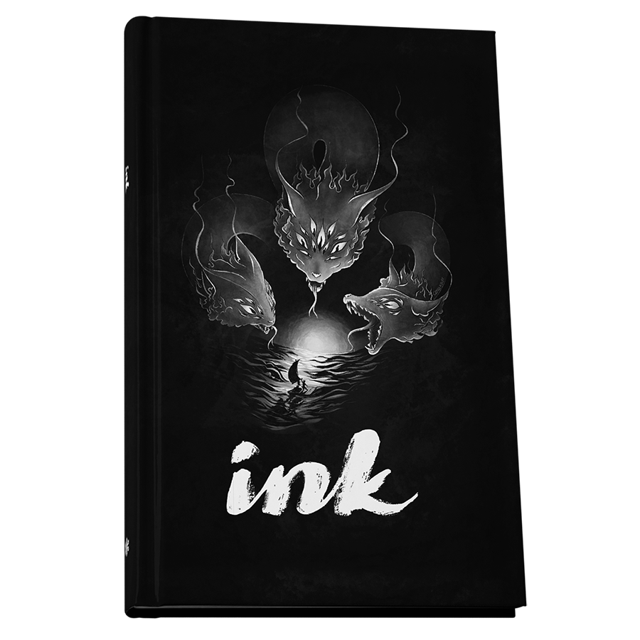 ink Core Rulebook